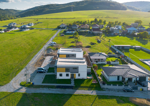 Na predaj 3-izbový byt so slnečným balkónom v novostavbe kúsok od Prešova