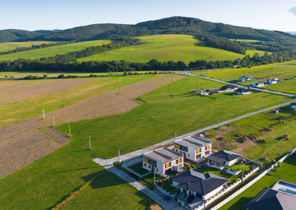 Na predaj 3-izbový byt so slnečným balkónom v novostavbe kúsok od Prešova