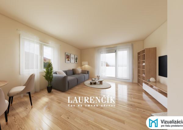 NA PREDAJ | INVESTIČNÝ OBJEKT S PODNIKATEĽSKÝM POTENCIÁLOM V CENTRE TRENČÍNA