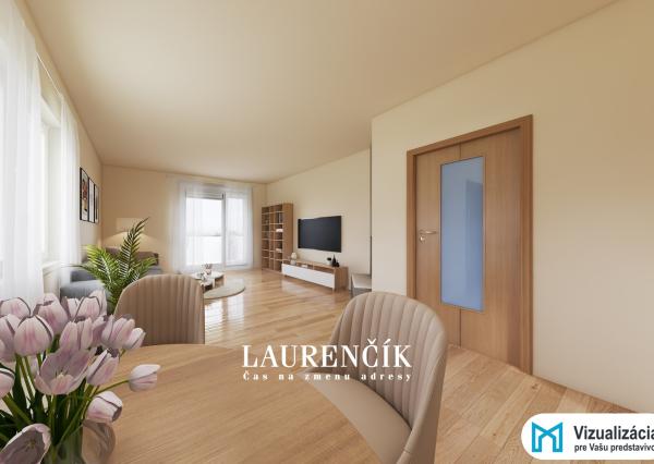 NA PREDAJ | INVESTIČNÝ OBJEKT S PODNIKATEĽSKÝM POTENCIÁLOM V CENTRE TRENČÍNA