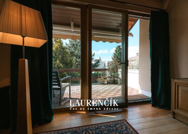 NA PREDAJ | INVESTIČNÝ OBJEKT S PODNIKATEĽSKÝM POTENCIÁLOM V CENTRE TRENČÍNA