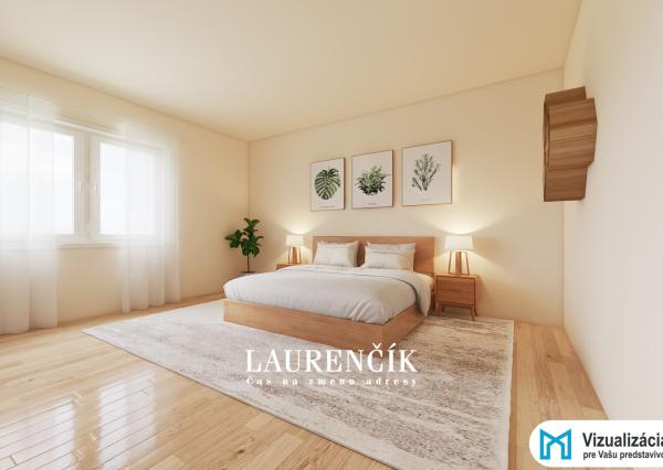 NA PREDAJ | INVESTIČNÝ OBJEKT S PODNIKATEĽSKÝM POTENCIÁLOM V CENTRE TRENČÍNA