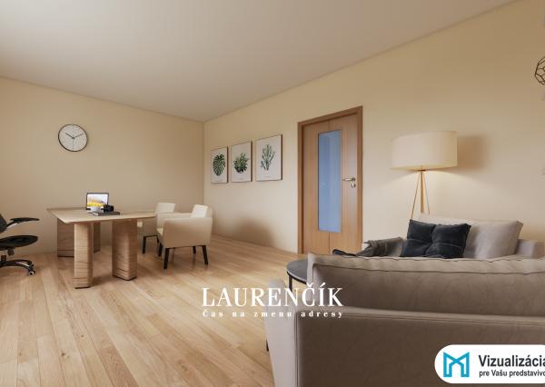 NA PREDAJ | INVESTIČNÝ OBJEKT S PODNIKATEĽSKÝM POTENCIÁLOM V CENTRE TRENČÍNA