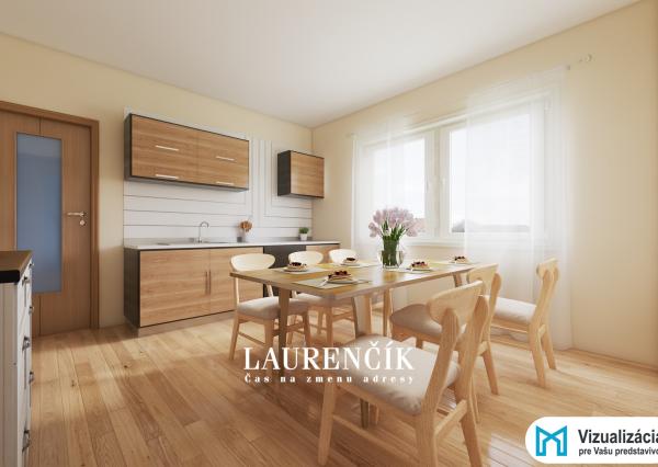 NA PREDAJ | INVESTIČNÝ OBJEKT S PODNIKATEĽSKÝM POTENCIÁLOM V CENTRE TRENČÍNA