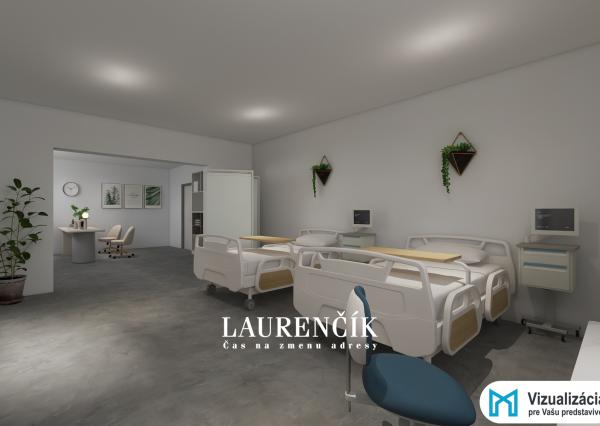 NA PREDAJ | INVESTIČNÝ OBJEKT S PODNIKATEĽSKÝM POTENCIÁLOM V CENTRE TRENČÍNA