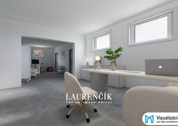 NA PREDAJ | INVESTIČNÝ OBJEKT S PODNIKATEĽSKÝM POTENCIÁLOM V CENTRE TRENČÍNA