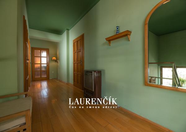 NA PREDAJ | INVESTIČNÝ OBJEKT S PODNIKATEĽSKÝM POTENCIÁLOM V CENTRE TRENČÍNA