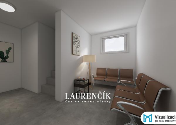 NA PREDAJ | INVESTIČNÝ OBJEKT S PODNIKATEĽSKÝM POTENCIÁLOM V CENTRE TRENČÍNA