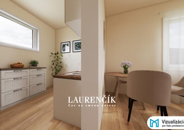 NA PREDAJ | INVESTIČNÝ OBJEKT S PODNIKATEĽSKÝM POTENCIÁLOM V CENTRE TRENČÍNA