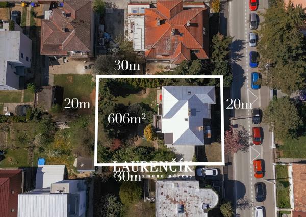 NA PREDAJ | INVESTIČNÝ OBJEKT S PODNIKATEĽSKÝM POTENCIÁLOM V CENTRE TRENČÍNA