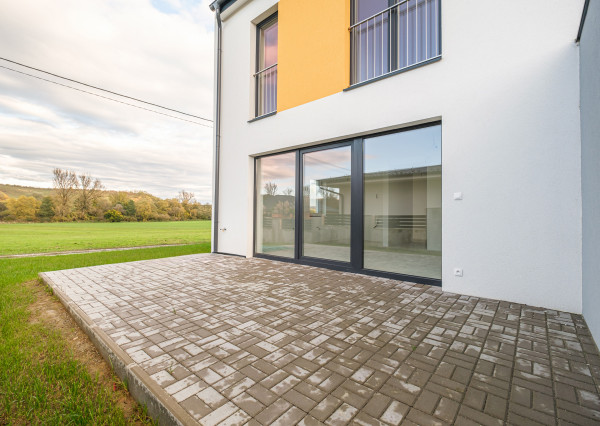 Na predaj 3-izbový byt so slnečnou terasou v novostavbe kúsok od Prešova