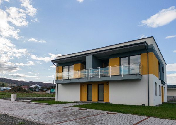 Na predaj 3-izbový byt so slnečnou terasou v novostavbe kúsok od Prešova