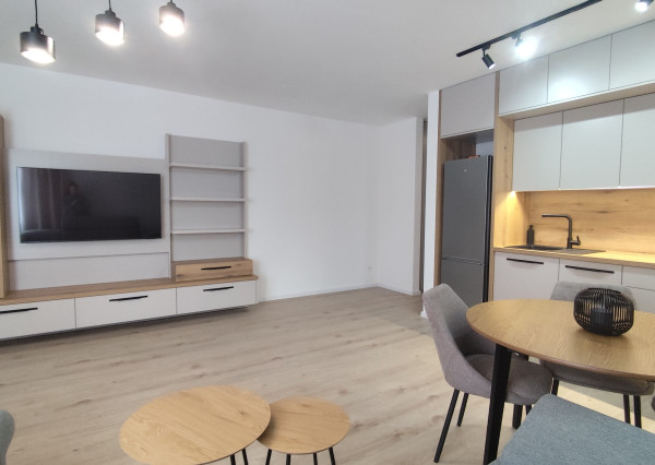 Na prenájom 1-izbový byt v Bánovciach nad Bebravou