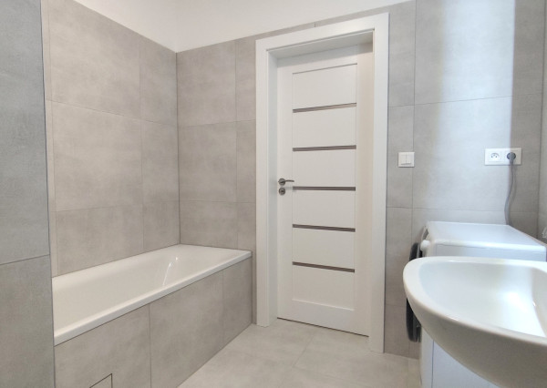 Na prenájom 1-izbový byt v Bánovciach nad Bebravou