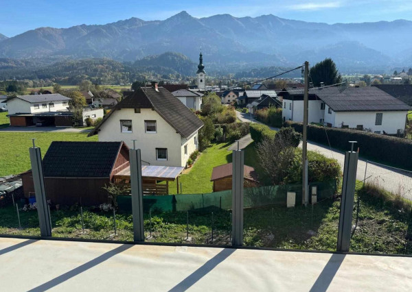 Exkluzívne v ponuke  6 luxusných apartmánov v najkrajšej lokalite Korutánska, v oblasti Villach