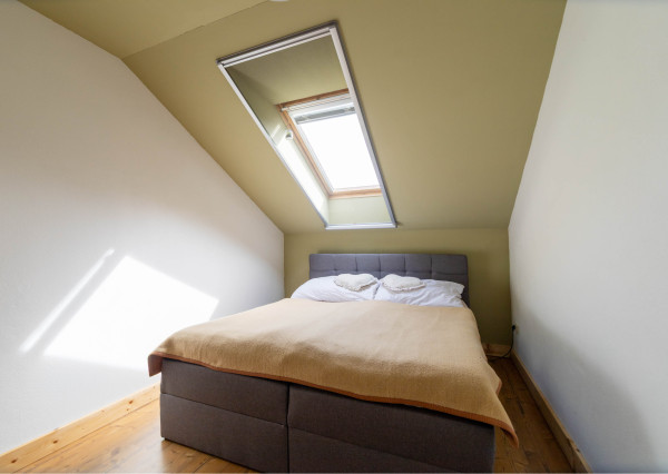 Na predaj rekreačný rezort v chránenej oblasti Bielych Karpát