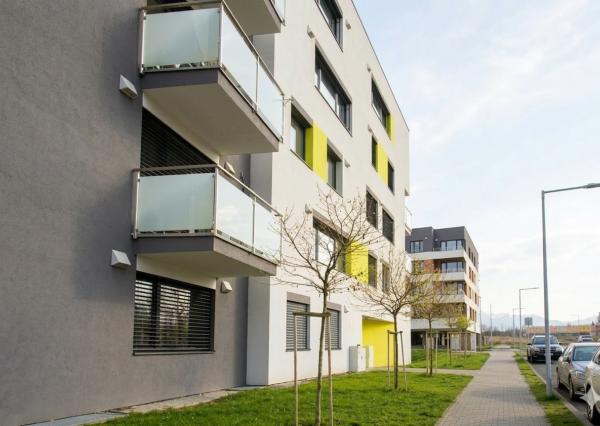 Na predaj zariadený 3-izbový byt s parkingom v Liptovskom Mikuláši