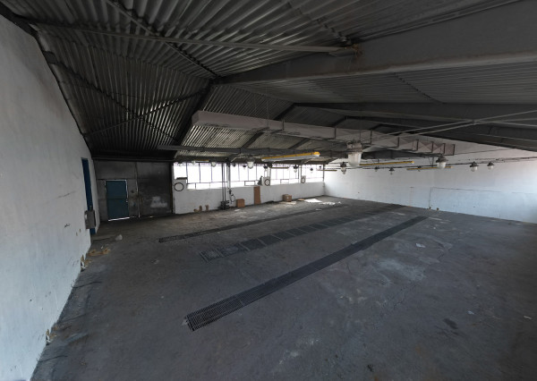 Na predaj priemyselný areál v Kežmarku