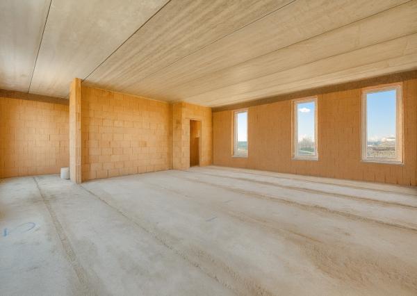 Na predaj administratívno-skladový objekt pri Trnave, v obci Zavar