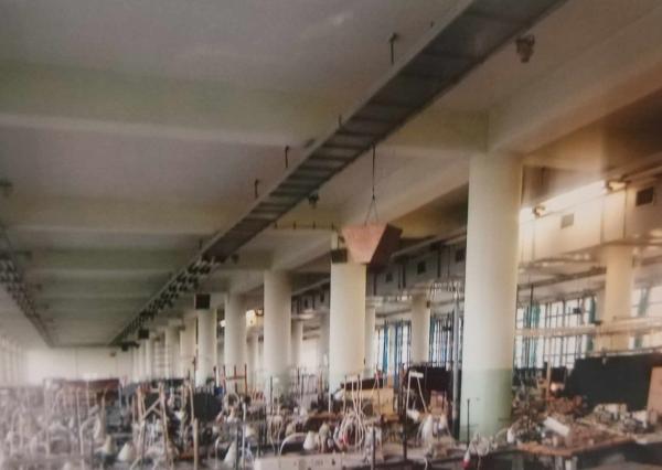 Exkluzívne na prenájom skladovacie priestory 1600m2 v Trenčíne, ul. Zlatovská