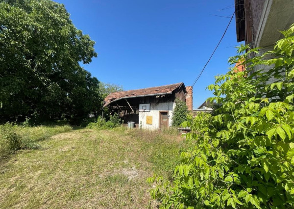 Exklzívne na predaj veľký 7 izb. RD- Partizánske / Veľké Bielice