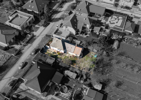 Na predaj rodinný dom v obci Pata