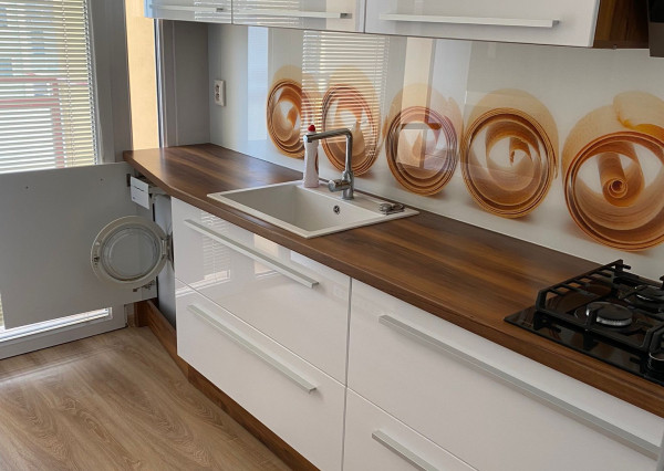 Na prenájom pekný 3-izbový byt v Bánovciach nad Bebravou