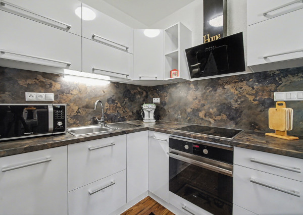 Na prenájom luxusná rekreačná chata v obci Stará Lesná