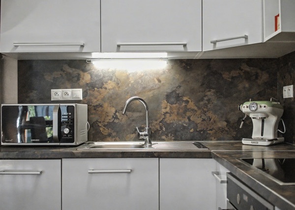 Na prenájom luxusná rekreačná chata v obci Stará Lesná