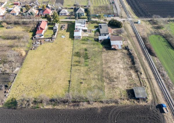 Na predaj rodinný dom s investičným potenciálom v Šuranoch