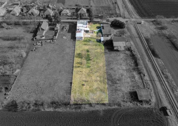 Na predaj rodinný dom s investičným potenciálom v Šuranoch