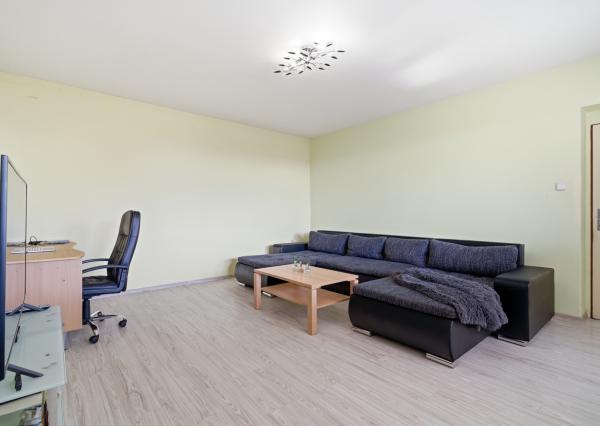 Na predaj rodinný dom s investičným potenciálom v Šuranoch