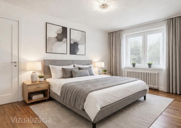 Na predaj rodinný dom s investičným potenciálom v Šuranoch