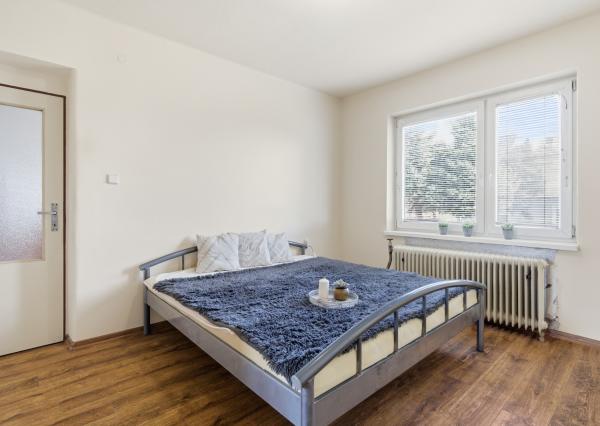 Na predaj rodinný dom s investičným potenciálom v Šuranoch