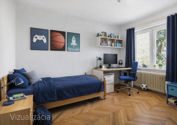 Na predaj rodinný dom s investičným potenciálom v Šuranoch