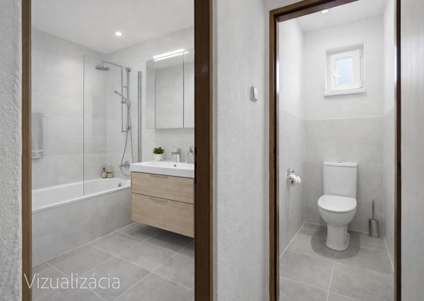 Na predaj rodinný dom s investičným potenciálom v Šuranoch