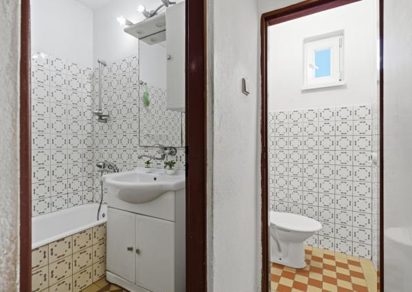 Na predaj rodinný dom s investičným potenciálom v Šuranoch