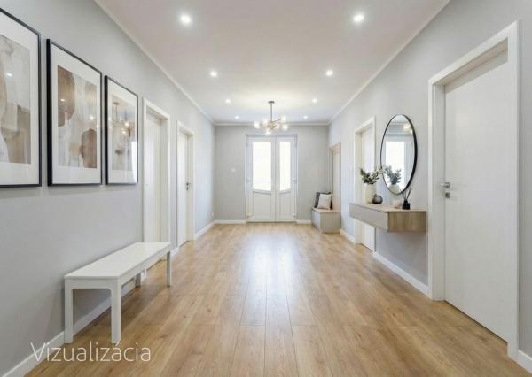 Na predaj rodinný dom s investičným potenciálom v Šuranoch