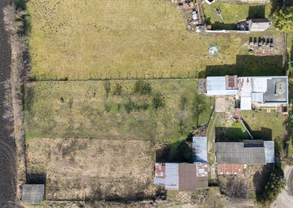 Na predaj rodinný dom s investičným potenciálom v Šuranoch