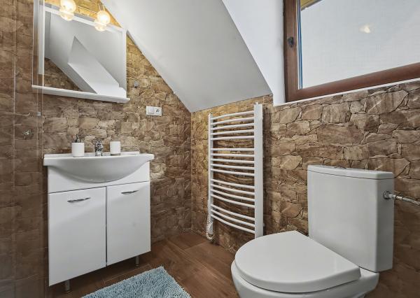 Na predaj luxusná rekreačná chata v obci Stará Lesná