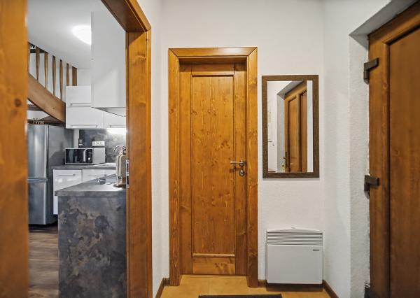 Na predaj luxusná rekreačná chata v obci Stará Lesná