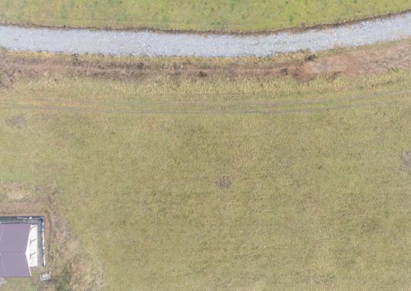 Na predaj investičný pozemok v obci Hrabičov