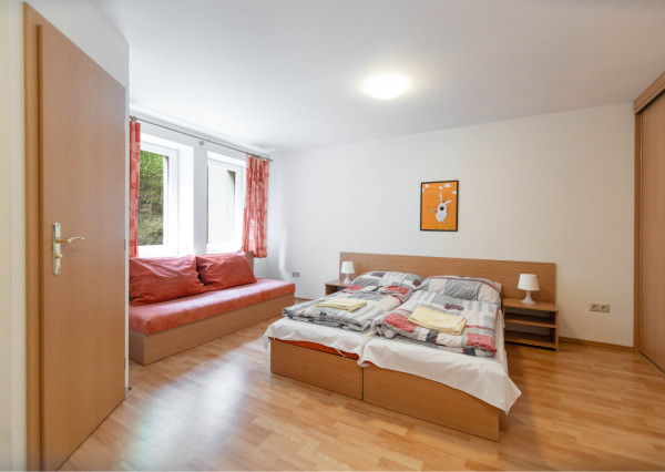 Na predaj rekreačný rezort v chránenej oblasti Bielych Karpát