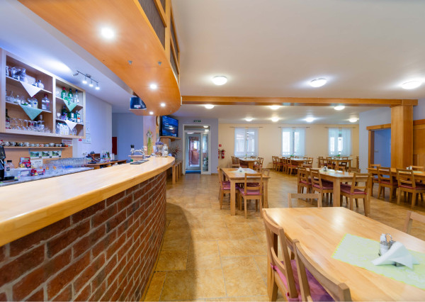 Na predaj rekreačný rezort v chránenej oblasti Bielych Karpát