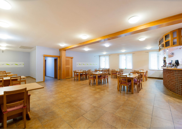 Na predaj rekreačný rezort v chránenej oblasti Bielych Karpát