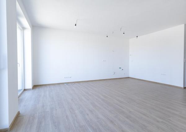 Na predaj 4 izbová bytová jednotka v dvojdome v Lehniciach