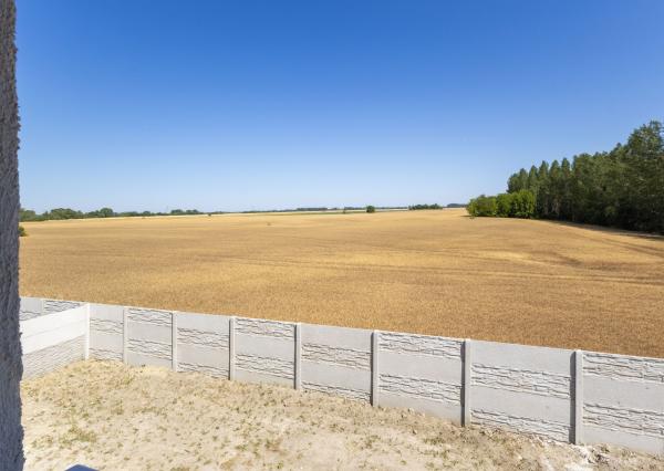 Na predaj 4 izbová bytová jednotka v dvojdome v Lehniciach