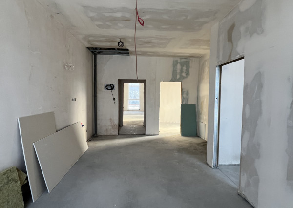 Na predaj investičný 3-izbový apartmán (nebytový priestor) v Bardejove s možnosťou prenosu DPH