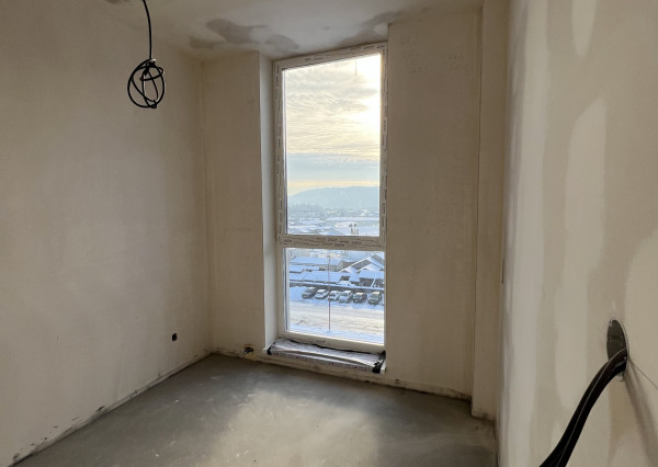 Na predaj investičný 3-izbový apartmán (nebytový priestor) v Bardejove