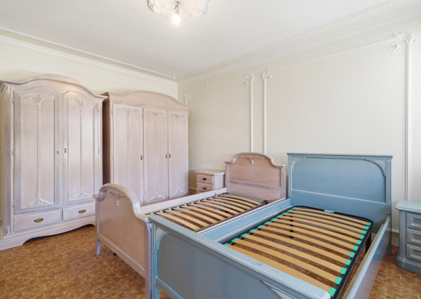 Na predaj 5-izbový rodinný dom v Hamuliakove